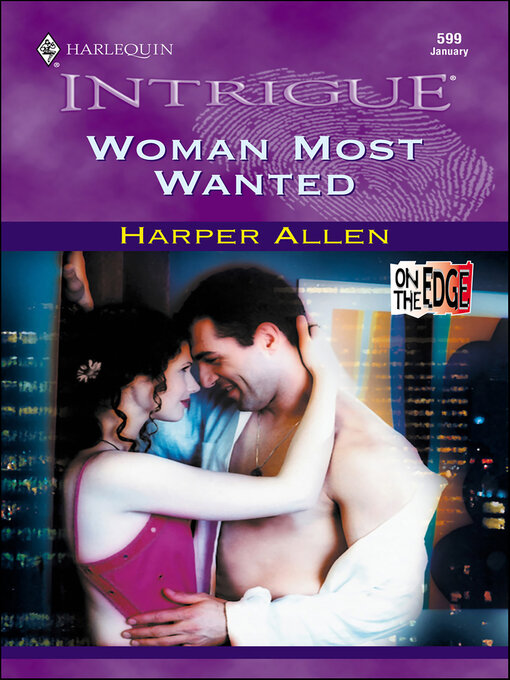 Title details for Woman Most Wanted by Harper Allen - Available